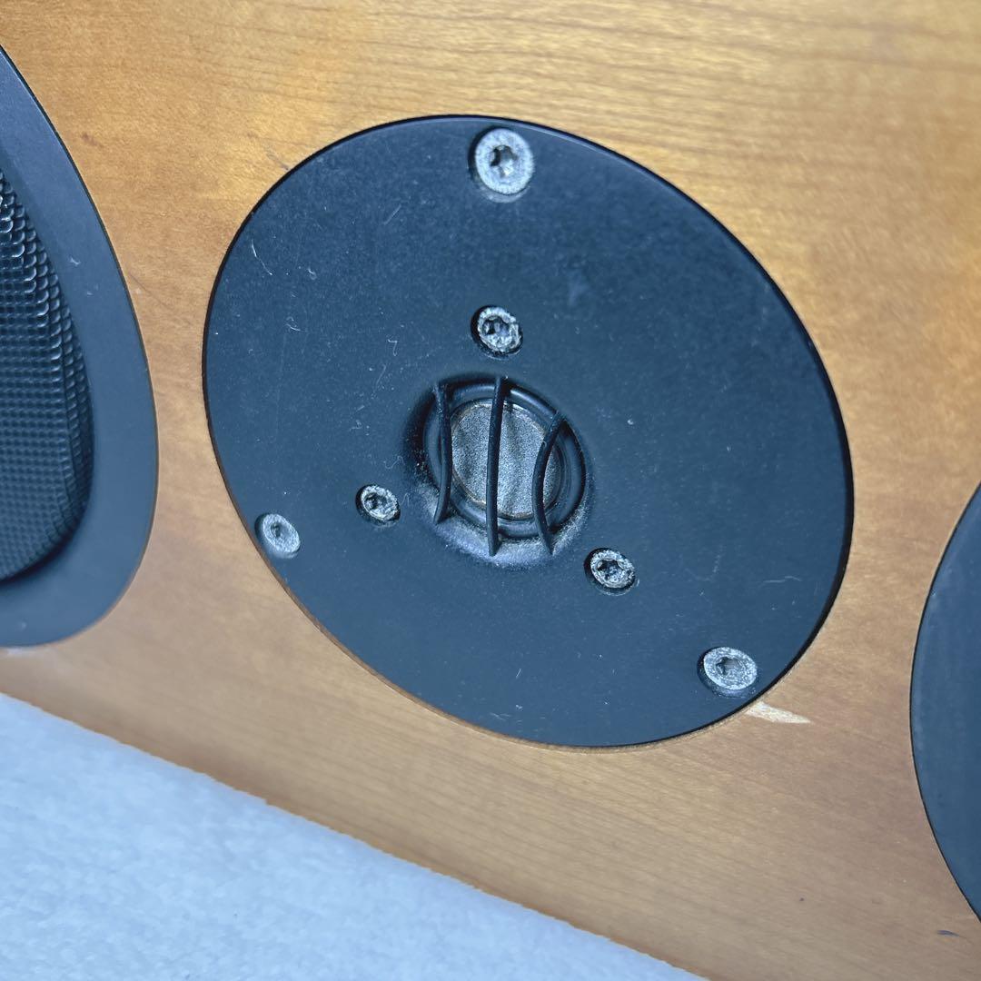 ✨動作品✨　高級　希少レア　名機　LINN AV5120 センサースピーカー