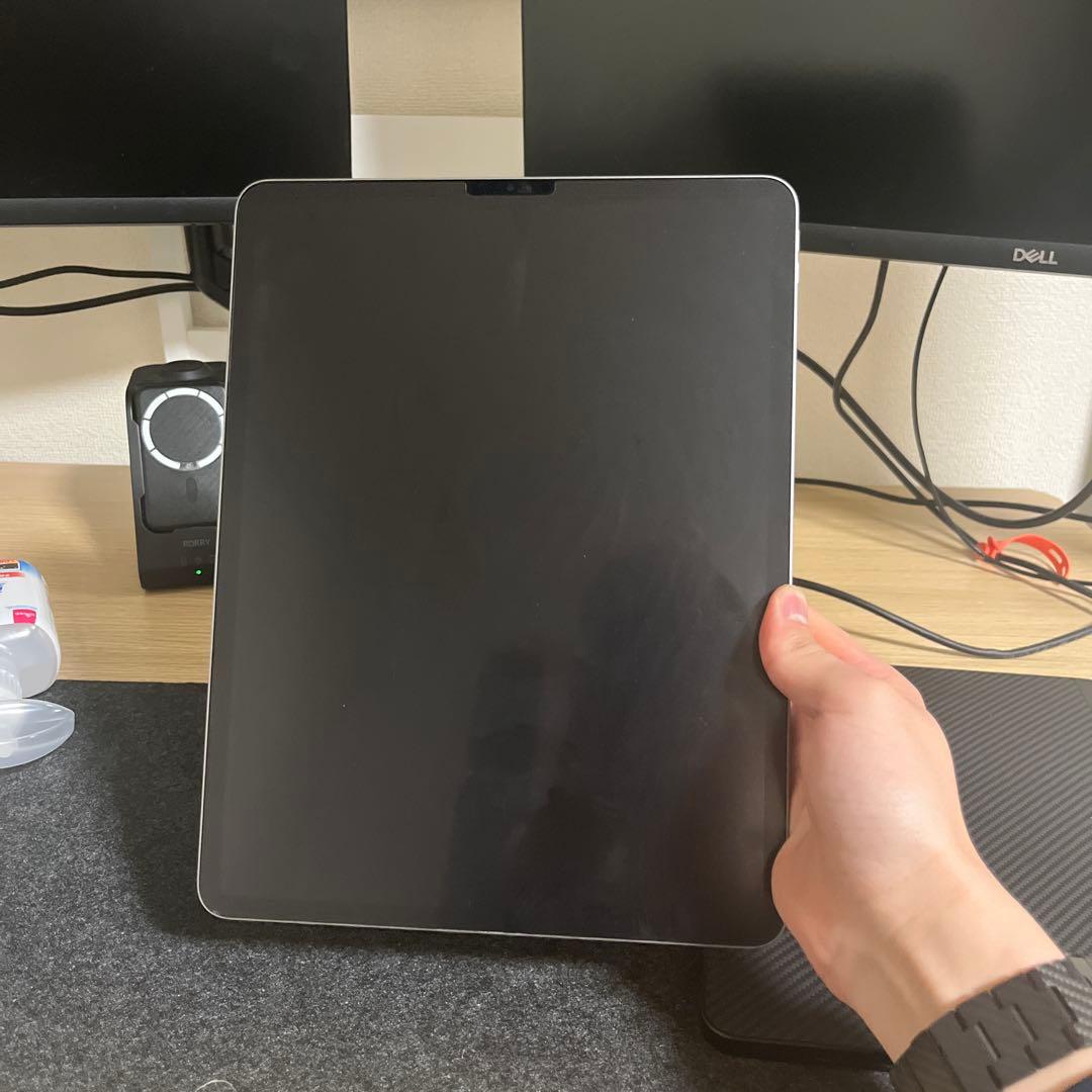 iPad pro 第6世代　12.9インチ　128GB Wi-Fiモデル