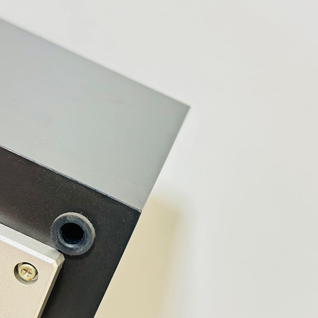 【希少超美品】Technics 3Wayスピーカー ペア SB-F75