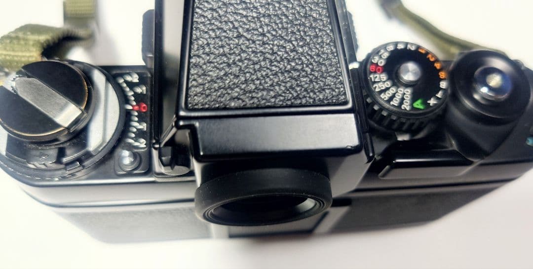 【良品】Nikon F3 HP ニコン NIKKOR 50mmF1.4付