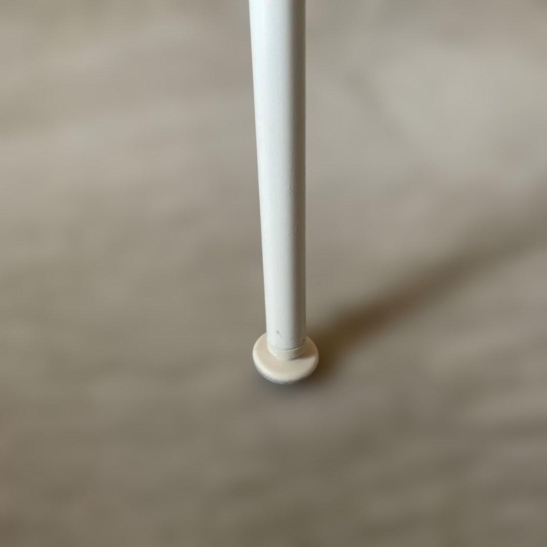 ハーマンミラー　イームズ シェルスツール バーハイトスツール　カウンターチェア