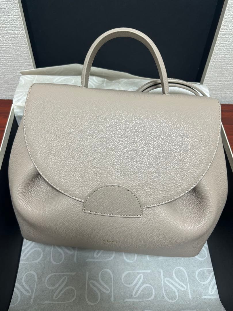 POLÈNE Numéro Un（大きいサイズ）