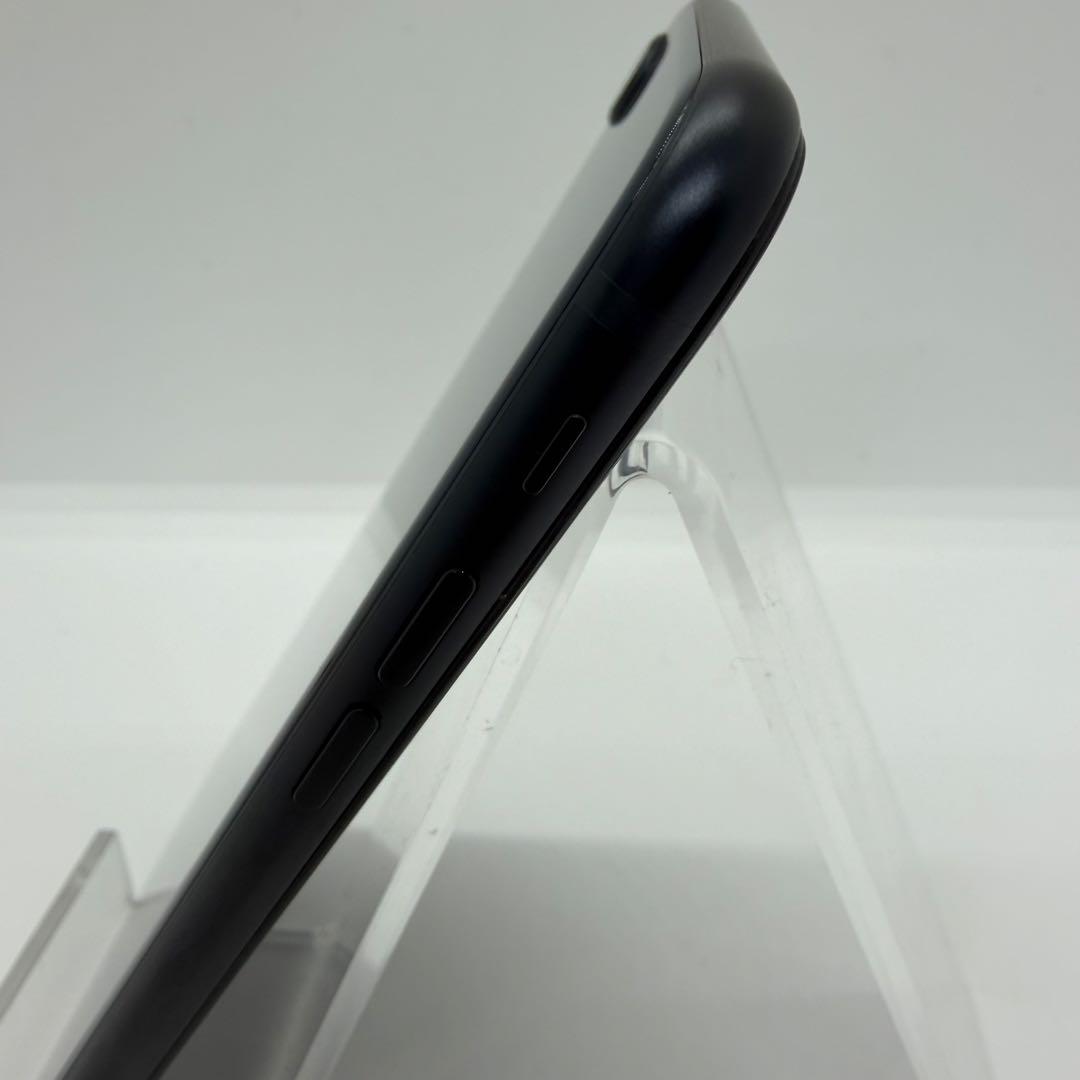 ⭐️バッテリー100%⭐️iPhone SE 第3世代 64GB ミッドナイト