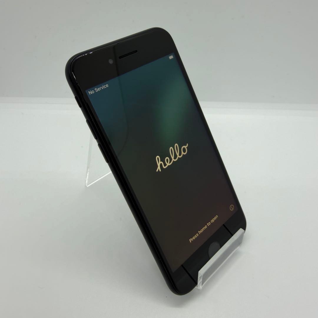 ⭐️バッテリー100%⭐️iPhone SE 第3世代 64GB ミッドナイト