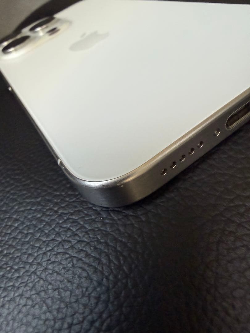 スマートフォン本体 Apple iPhone 15Pro