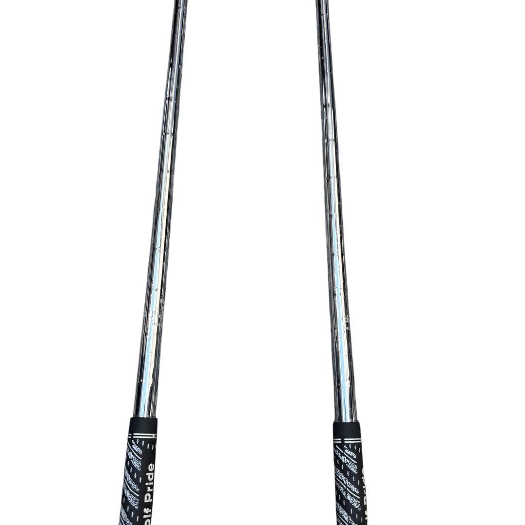 ミズノJPX825 アイアン2本セット