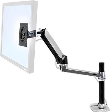 【未使用】ERGOTRON LX モニターアーム ロング 45-295-026