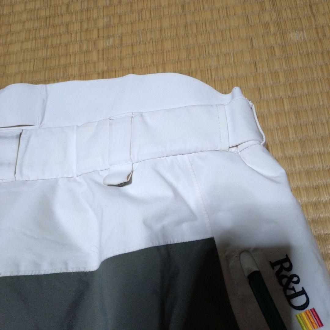 ピークパフォーマンス　パンツ JPN XXL