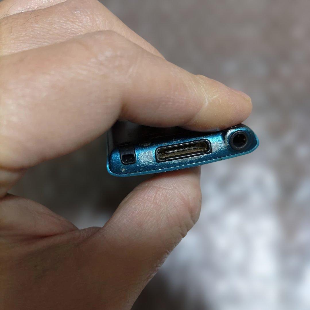 ソニーウォークマン　NW−S764初音ミクモデル　管理ナンバー806