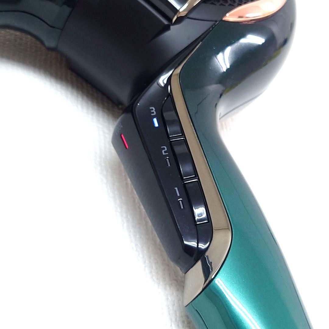 M1124B1 レプロナイザー 7D Plus REP7D-JP 動作確認済み