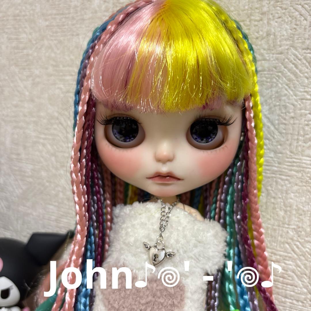 アイシードール カスタム☆166☆