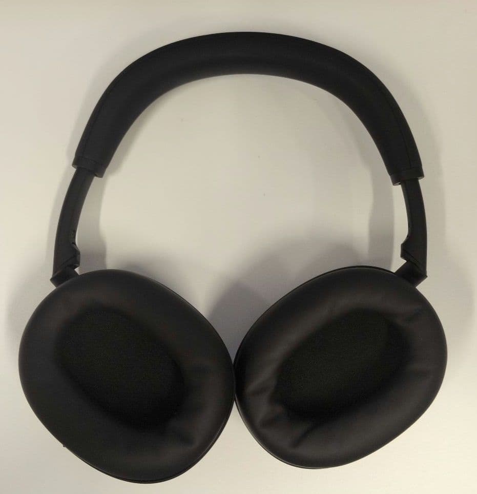 SONY WH-1000XM6 ブラック 美品