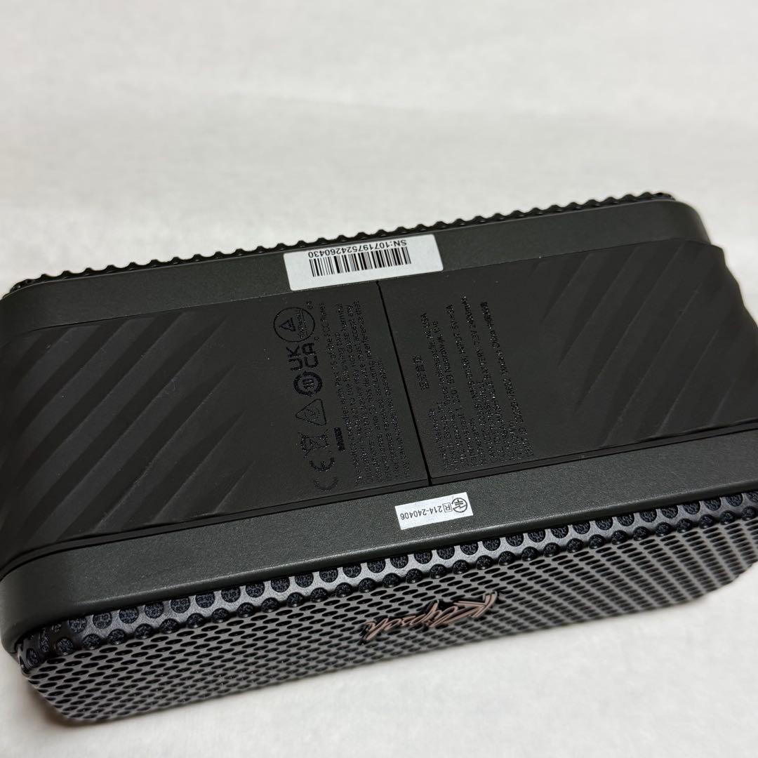 Klipsch Nashville クリプシュ ナッシュビル　Bluetooth