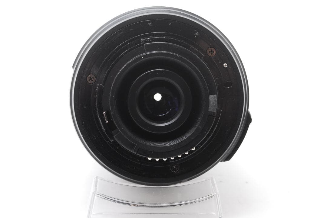 バック・アルバム付 Nikon D60 美品 標準レンズ