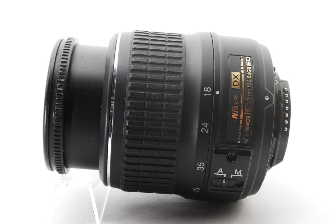 バック・アルバム付 Nikon D60 美品 標準レンズ