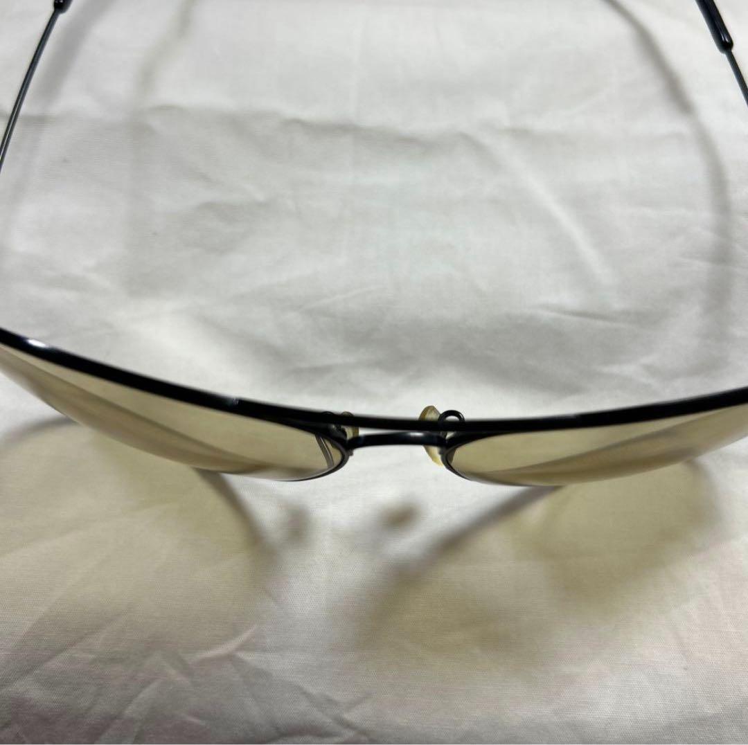 Ray-Ban レイバン B&L ボシュロムUSA 62□14 サングラス