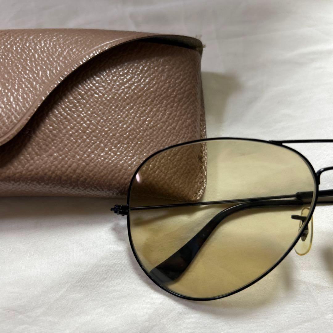 Ray-Ban レイバン B&L ボシュロムUSA 62□14 サングラス