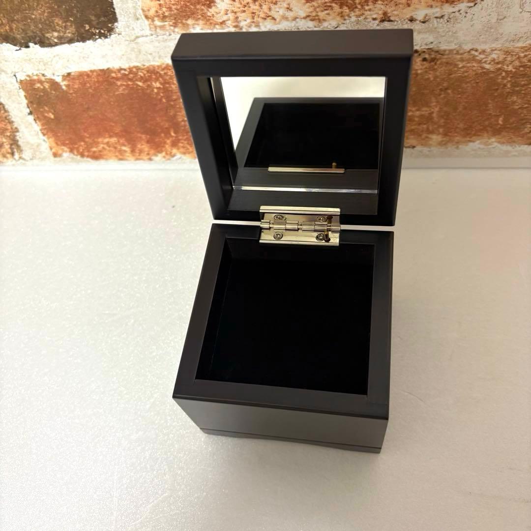 入手困難 キングダムハーツ シオン オルゴール スクウェアエニックス 小物ケース