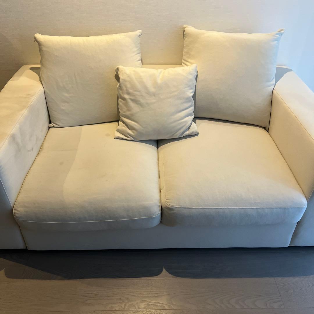 BoConcept/ボーコンセプト Cenovaソファ