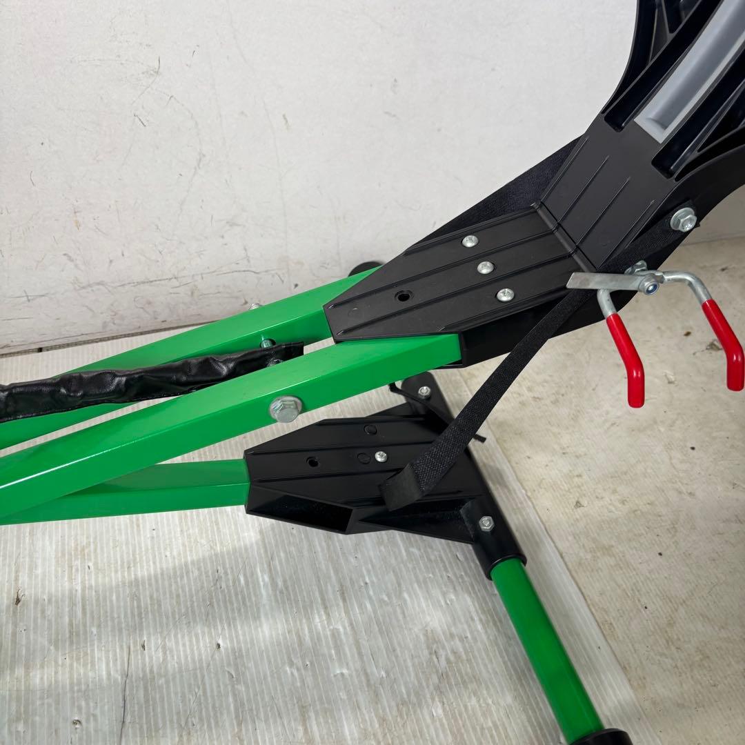 GALLIUM ガリウム スノーボードスタンド