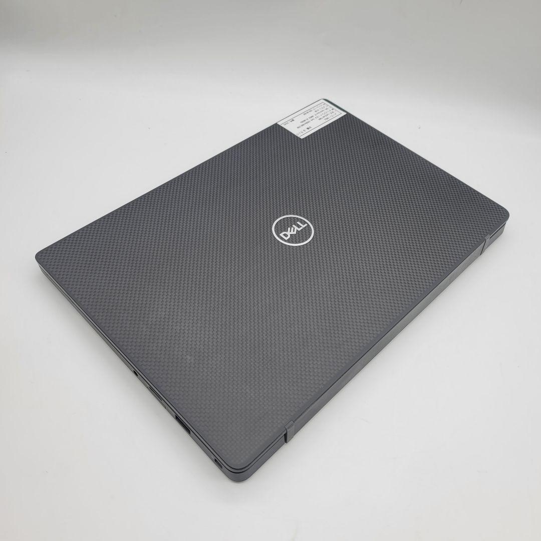 Dell Latitude 7300 | Core i7第8世代 | 256GB
