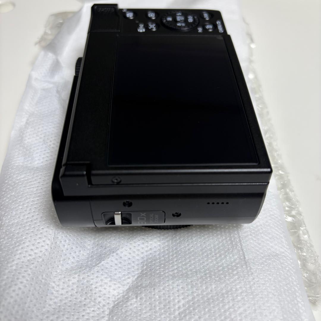 ま*や様 Panasonic DC-TZ99 コンパクトデジタルカメラ