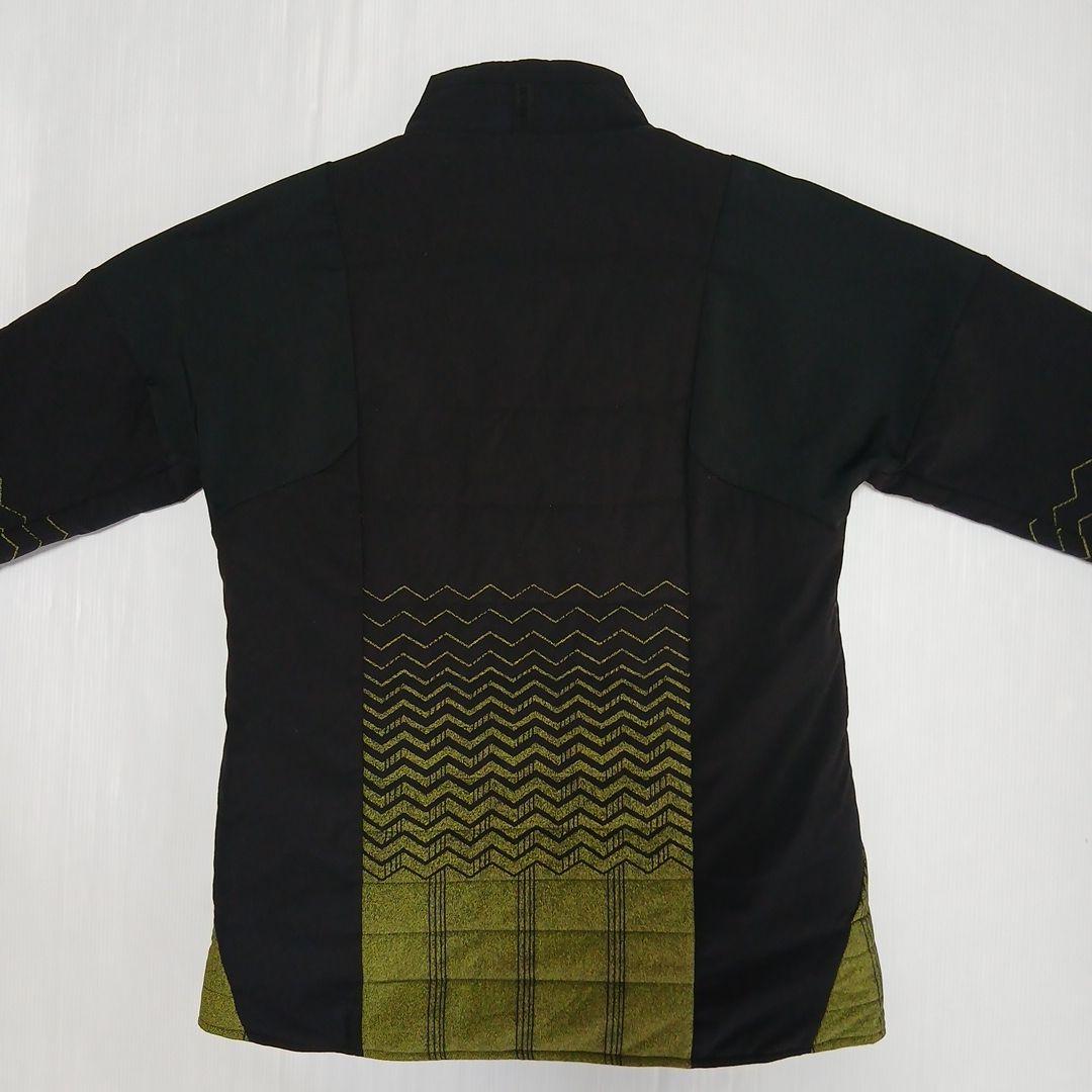 デサントゴルフ モバイルサーモ 中綿ジャケット バッテリー・付属品フルセット