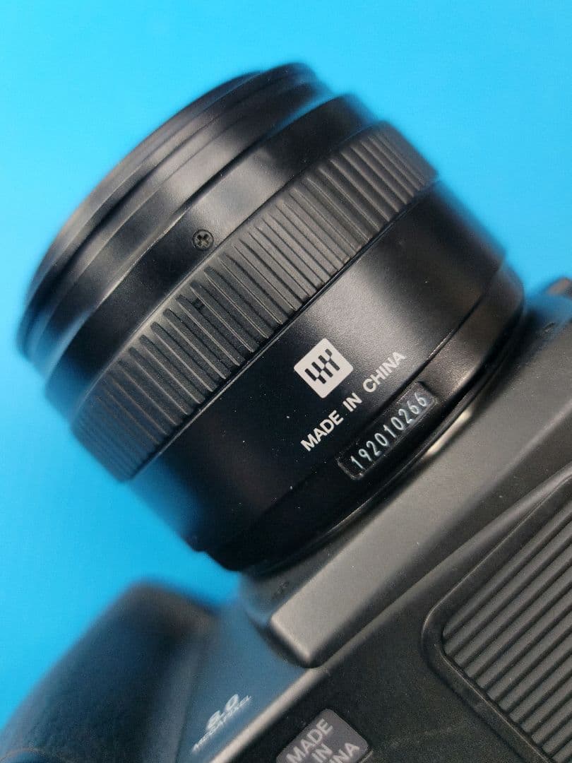 【完動美品】OLYMPUS E500 + ZUIKO DIGITAL 35mm