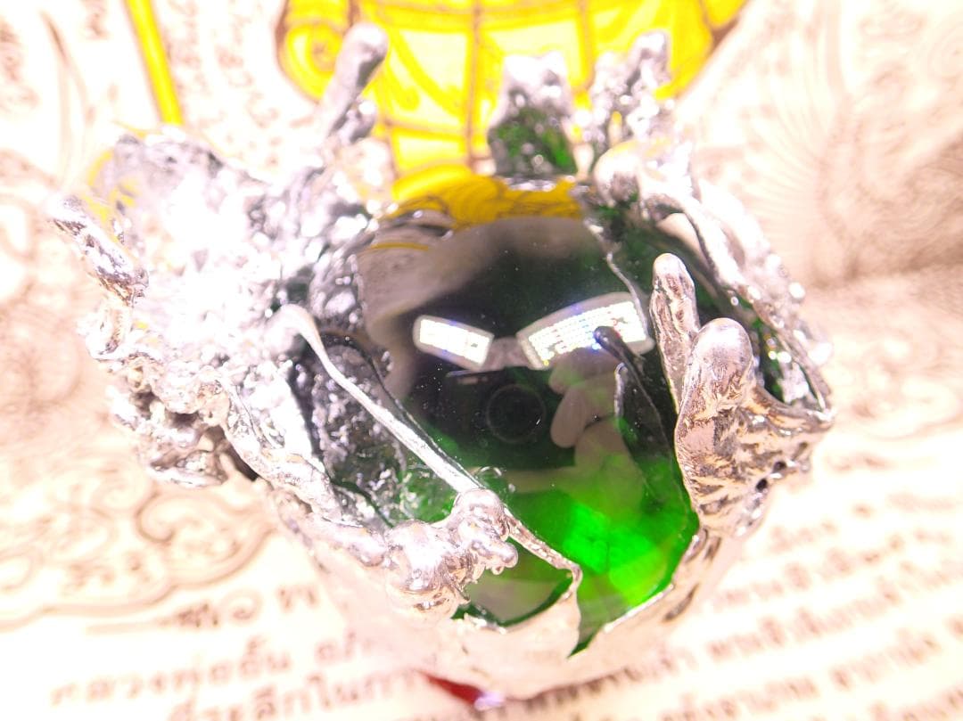 願いを叶える宝珠♉ドラゴンボール♎神聖物⭐天の扉を開く❄レクライ♌プラクルアン✨