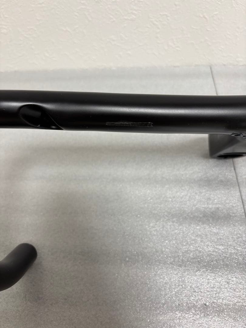 グスト　アタッキ　ロードバイク　カーボンハンドル　GUST ATTAQUE