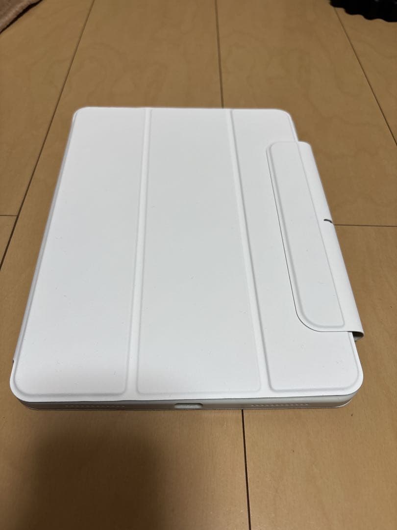 美品 iPad Air M2・11インチ 128GB WiFi スターライト