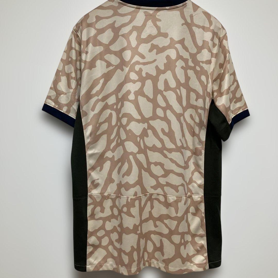 PSG×JORDAN 23s~24s4thパリサンジェルマンユニフォームLサイズ