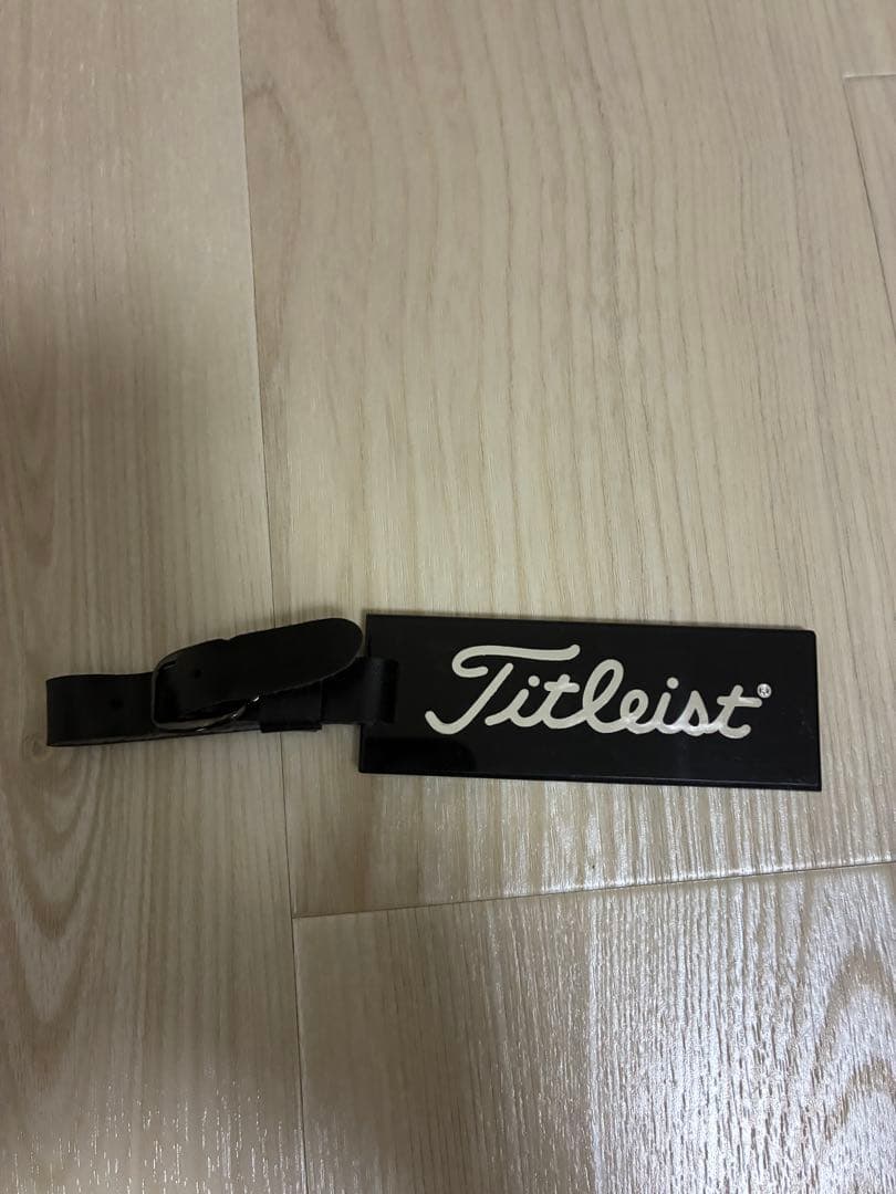 Titleist タイトリスト　STADRY スタンドキャディバッグ