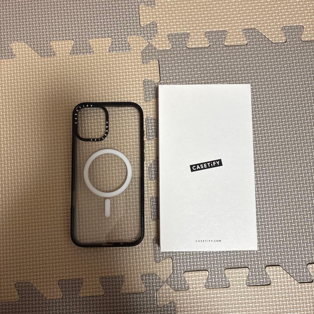 casetify iphone 16 plus ケース