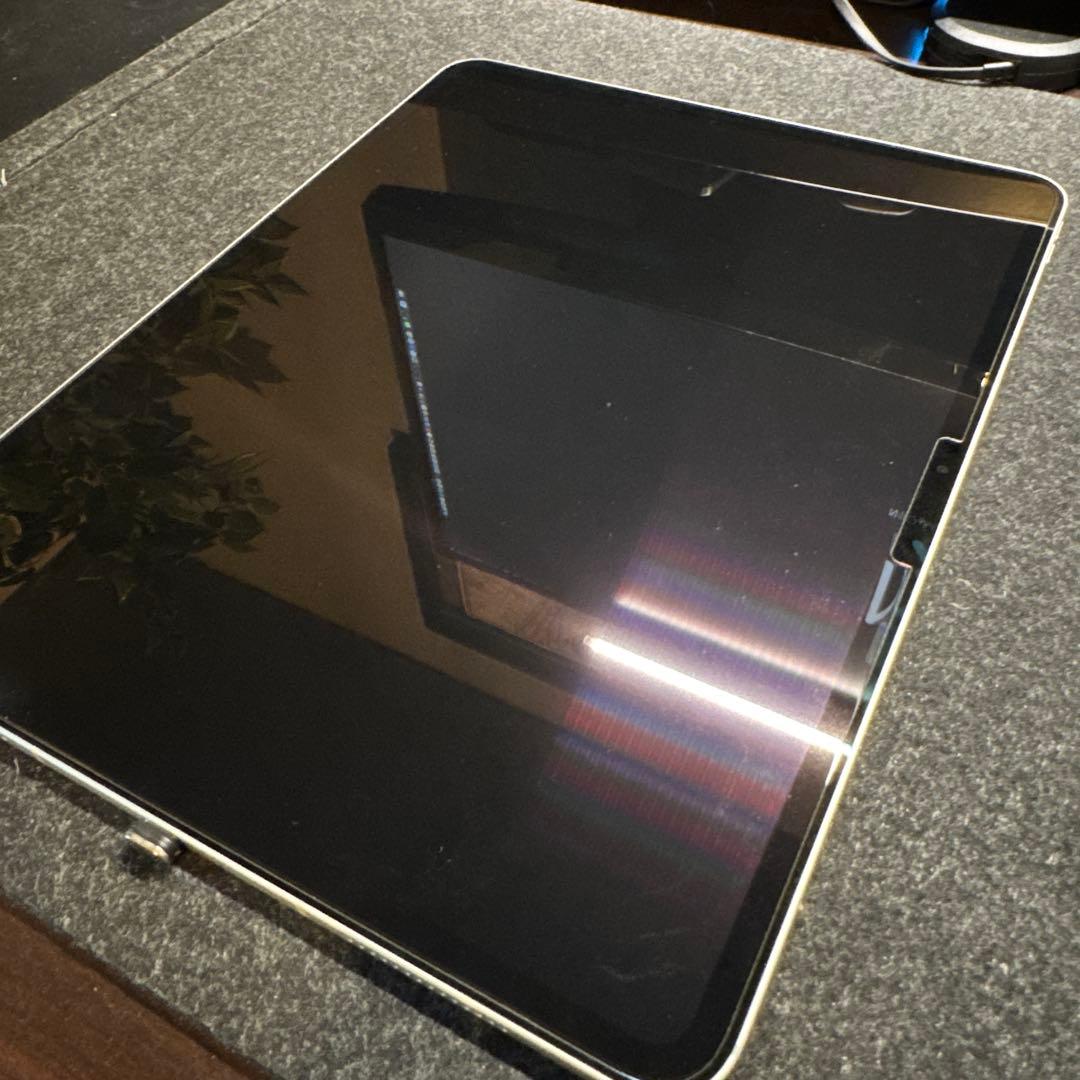 Apple iPad Pro 1TB セルラー M4 13