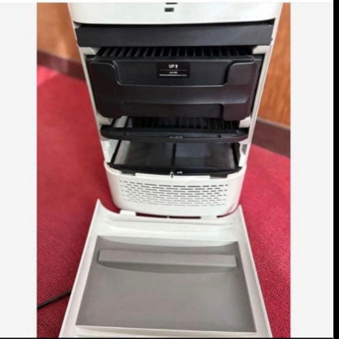 Airdog X5s 2021年製 付属品全てあり 42畳対応