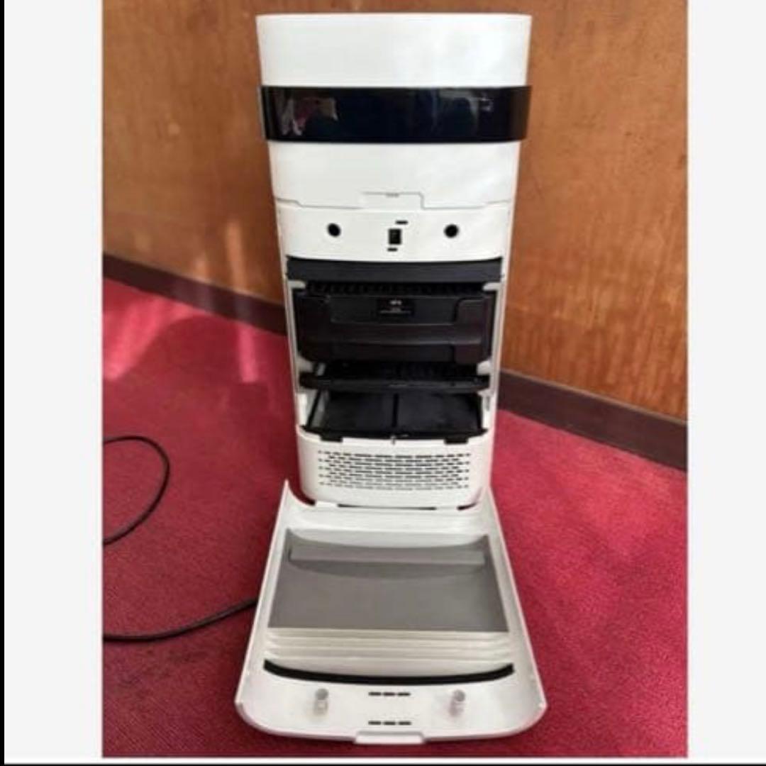 Airdog X5s 2021年製 付属品全てあり 42畳対応