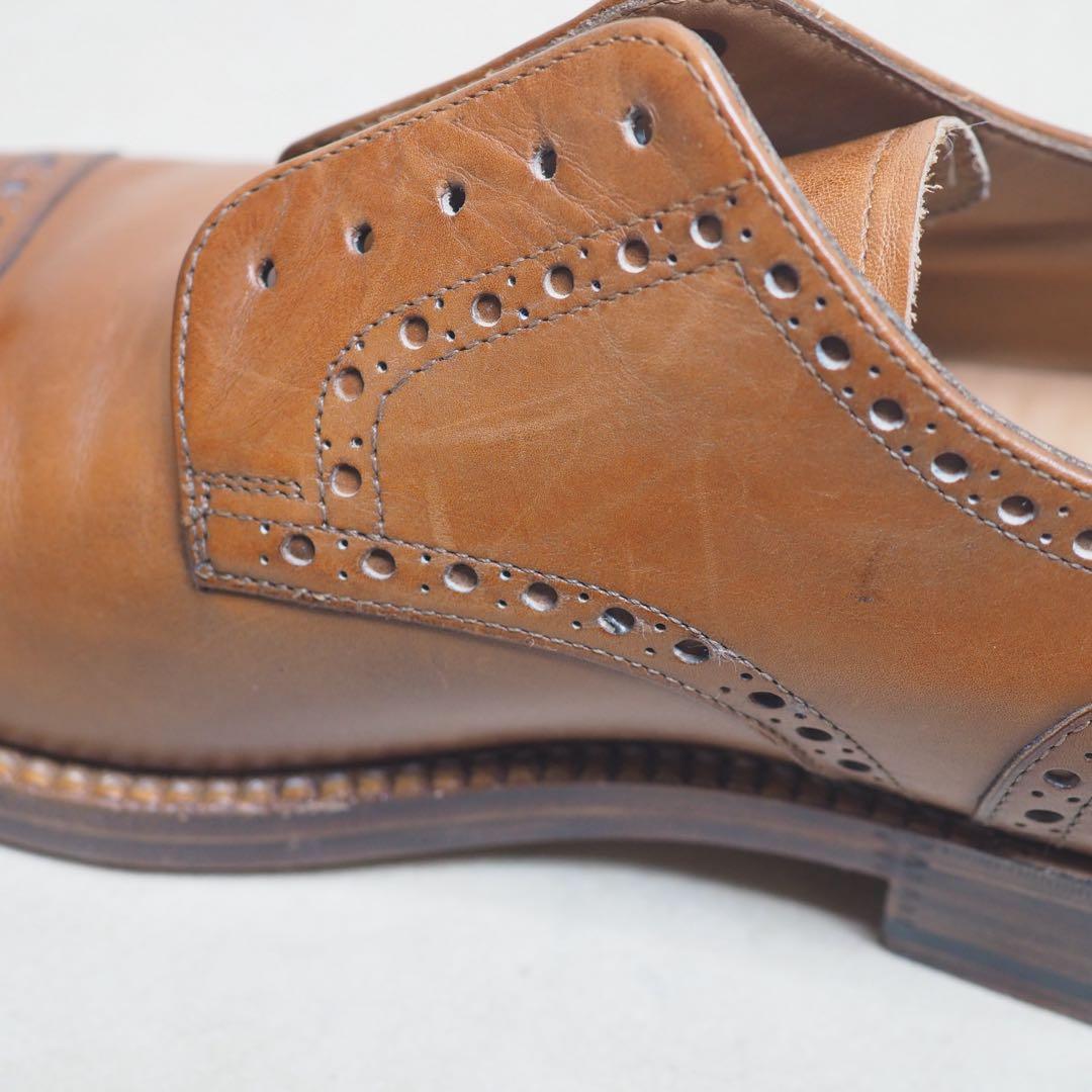 Heinrich Dinkelacker セミブローグ London 6.0