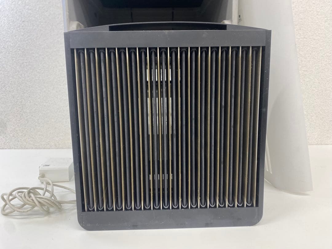 Air Dog エアドッグ 空気清浄機 KJ200F-X3D ホワイト