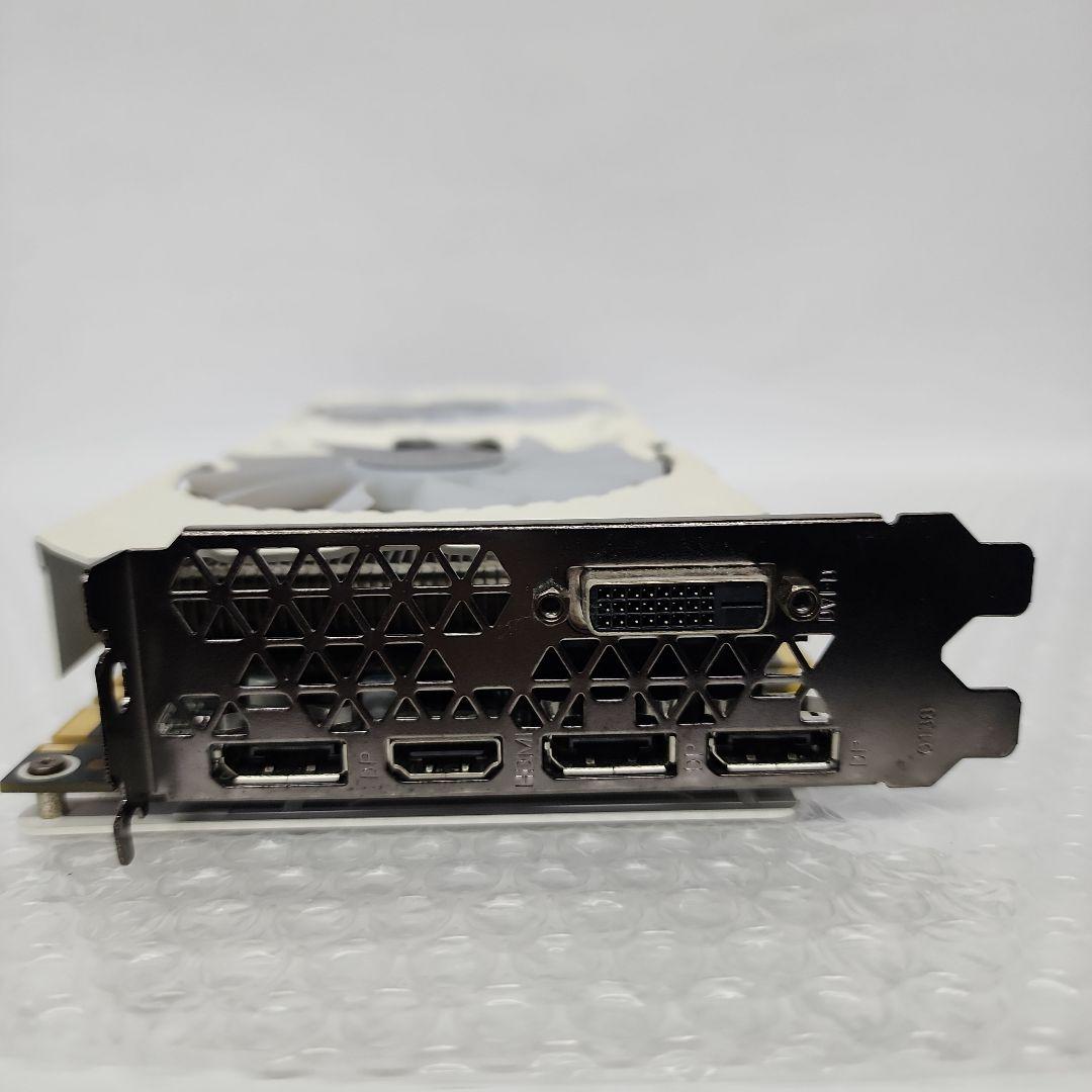 GALAX グラフィックボード GeFoece GTX 1070 Ti