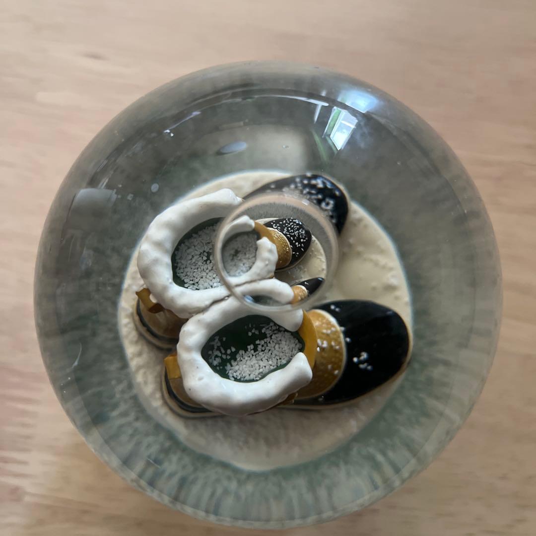 非売品　SOREL スノーブーツ スノードーム