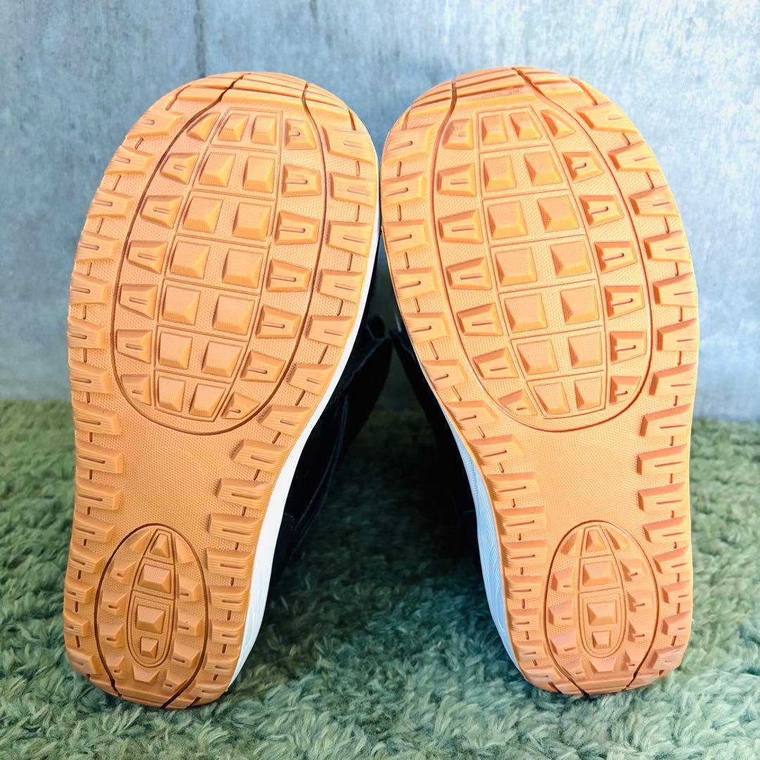 【新品☆未使用】 ARBN Nature スノーボードブーツ 24.5cm