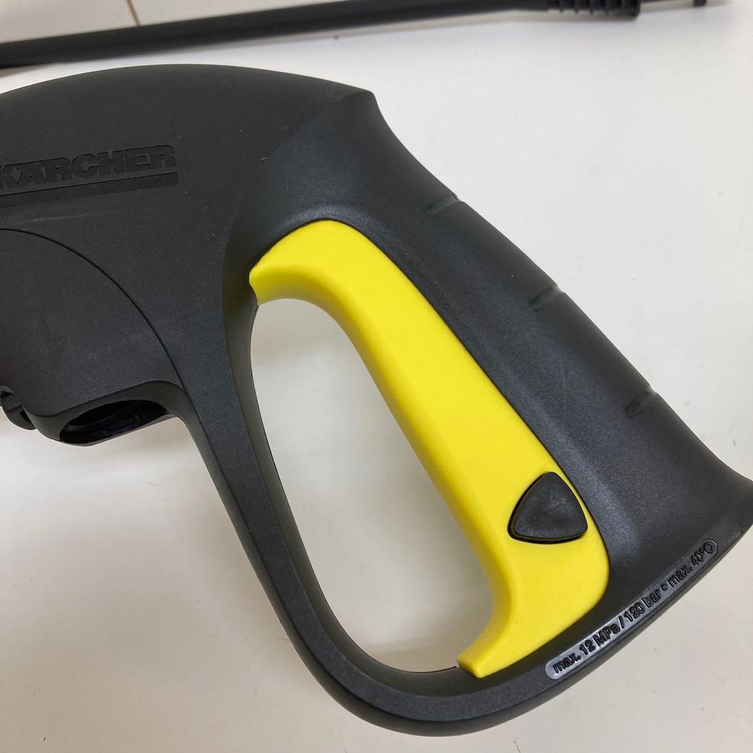 f188-35 KARCHER ケルヒャー 高圧洗浄機 K2.010
