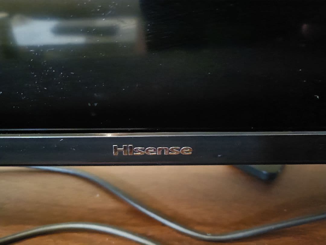 ハイセンス Hisense 50V型 4K対応液晶テレビ