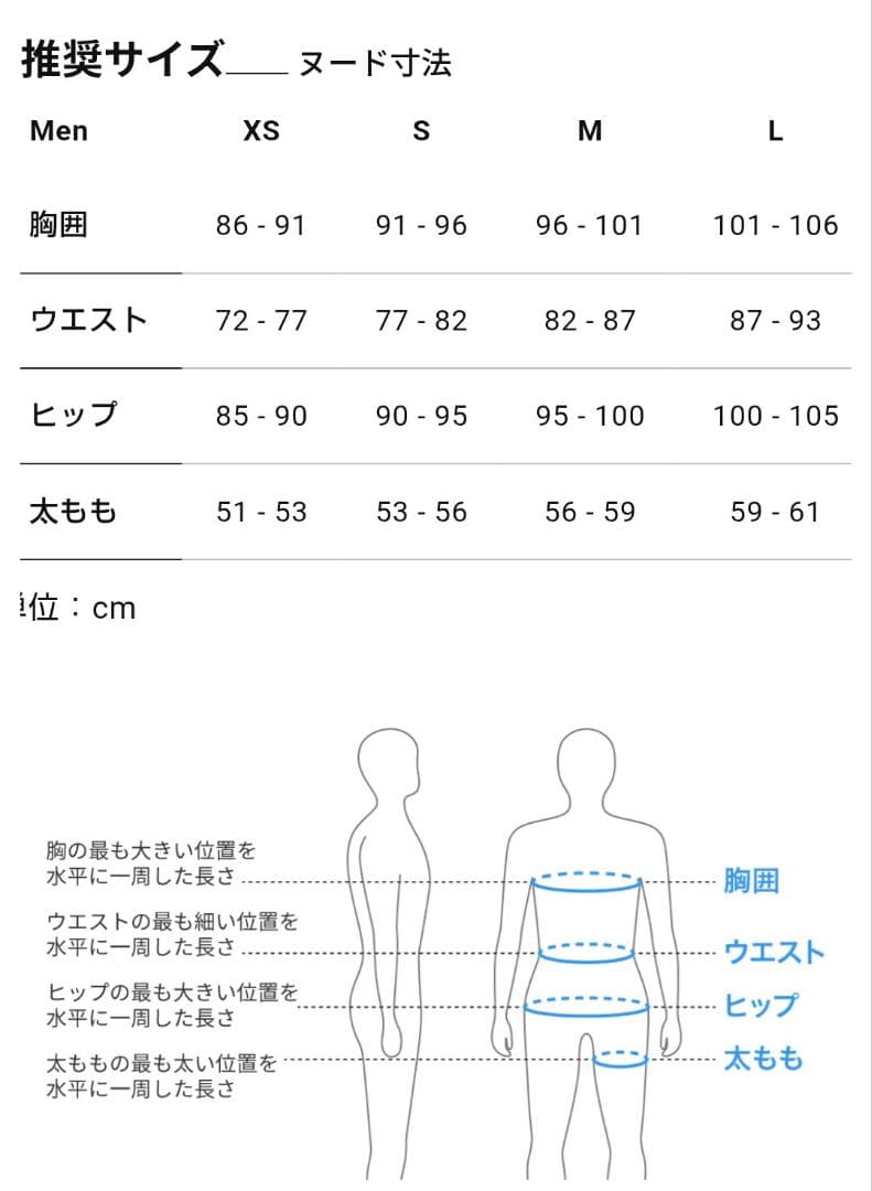 パスノーマルスタジオ Essential Thermal Jacket サーマル
