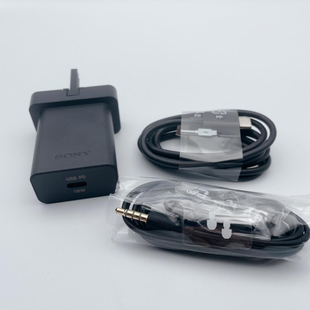 概ね美品✨SONY Xperia 1 II SIMフリー XQ-AT52 海外版