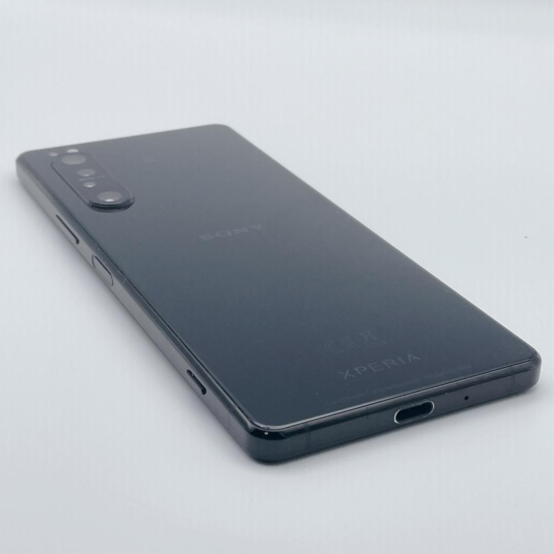 概ね美品✨SONY Xperia 1 II SIMフリー XQ-AT52 海外版