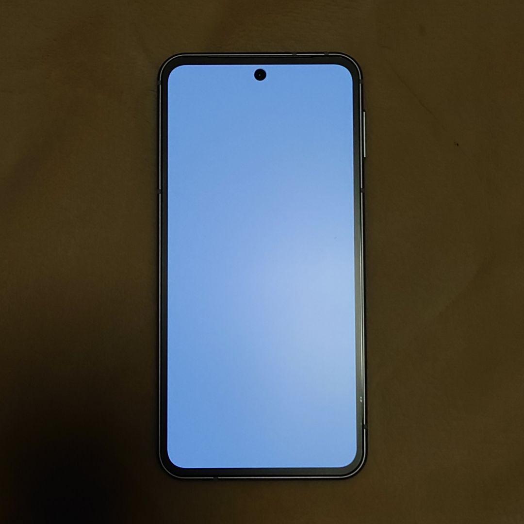 AQUOS sense9 SH-M29 8GB/256GB SIMフリー ブルー