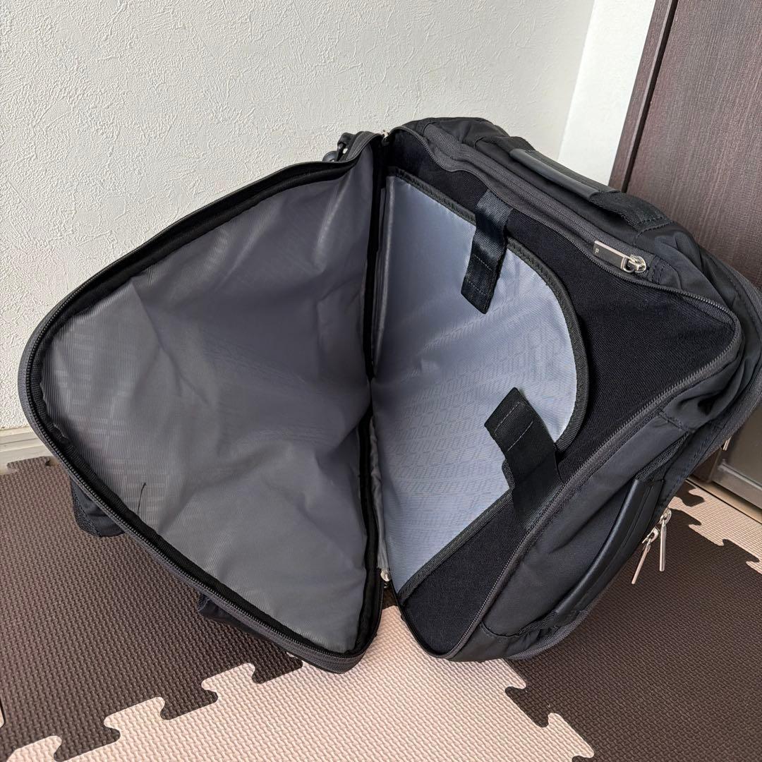 エースジーン　ガジェタブル　No.55533 黒