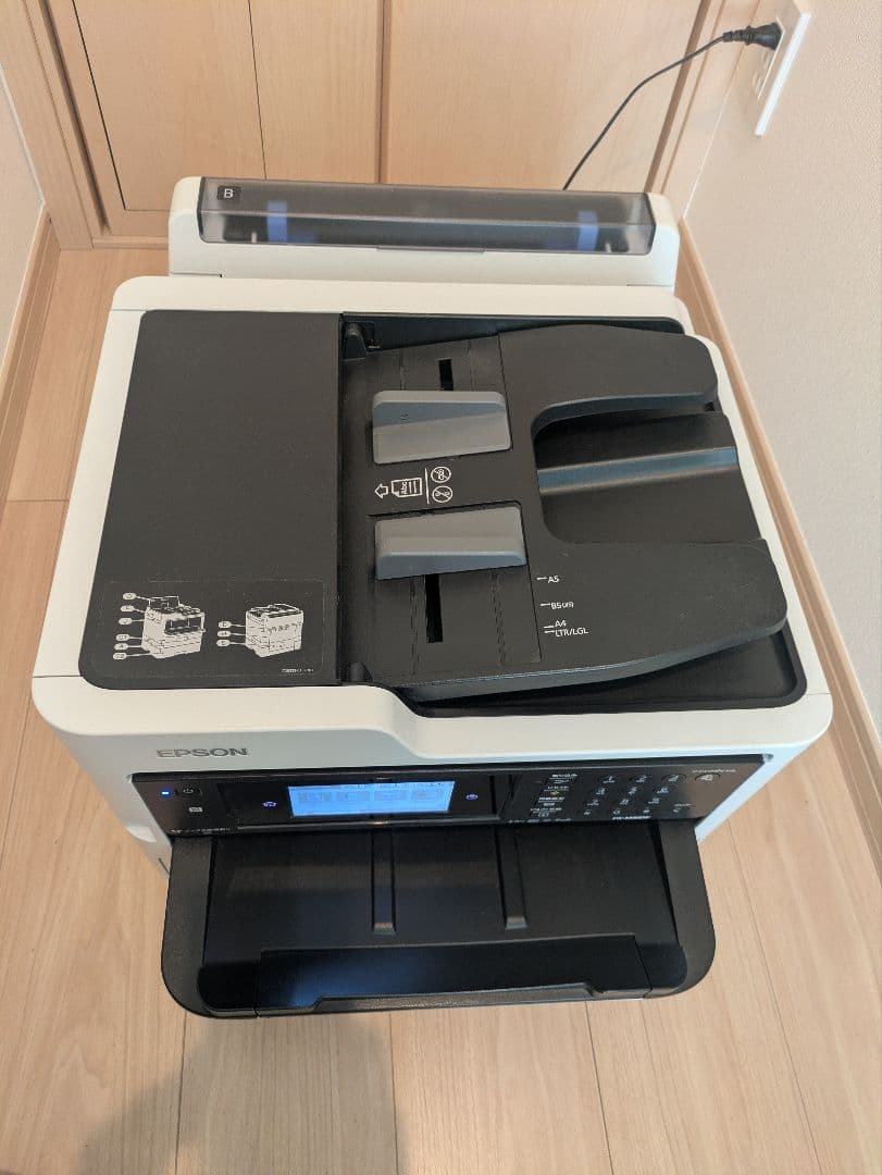 EPSON PX-M880 多機能プリンター